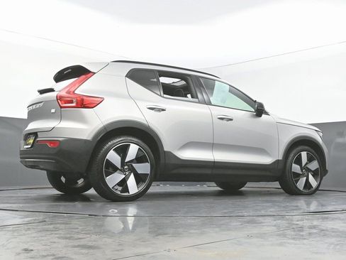 Used 2023 Volvo XC40 Recharge Ultimate w/ Protection Package Premier AWD/4WD image 55