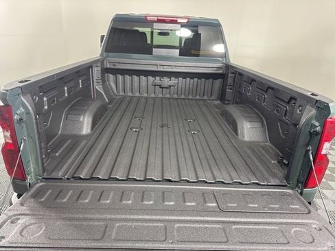 New 2026 Chevrolet Silverado 2500 LT w/ All Star Edition AWD/4WD image 11