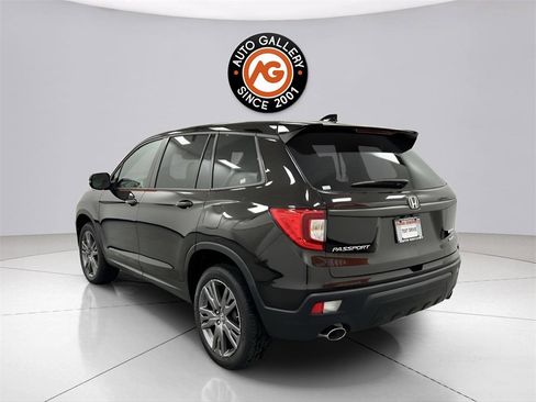 Used 2019 Honda Passport EX-L image 5