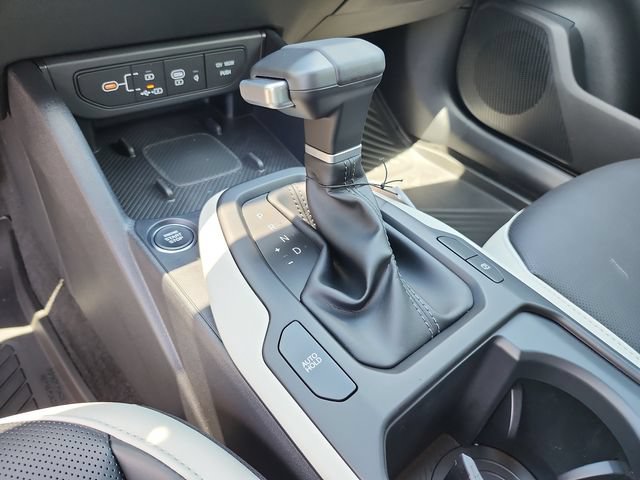 New 2026 Kia K4 EX FWD image 22