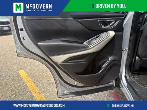 Used 2024 Subaru Forester Limited AWD/4WD image 23
