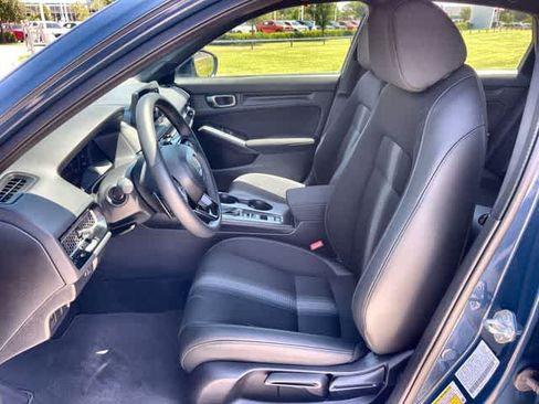 Used 2026 Honda Civic Sport image 11