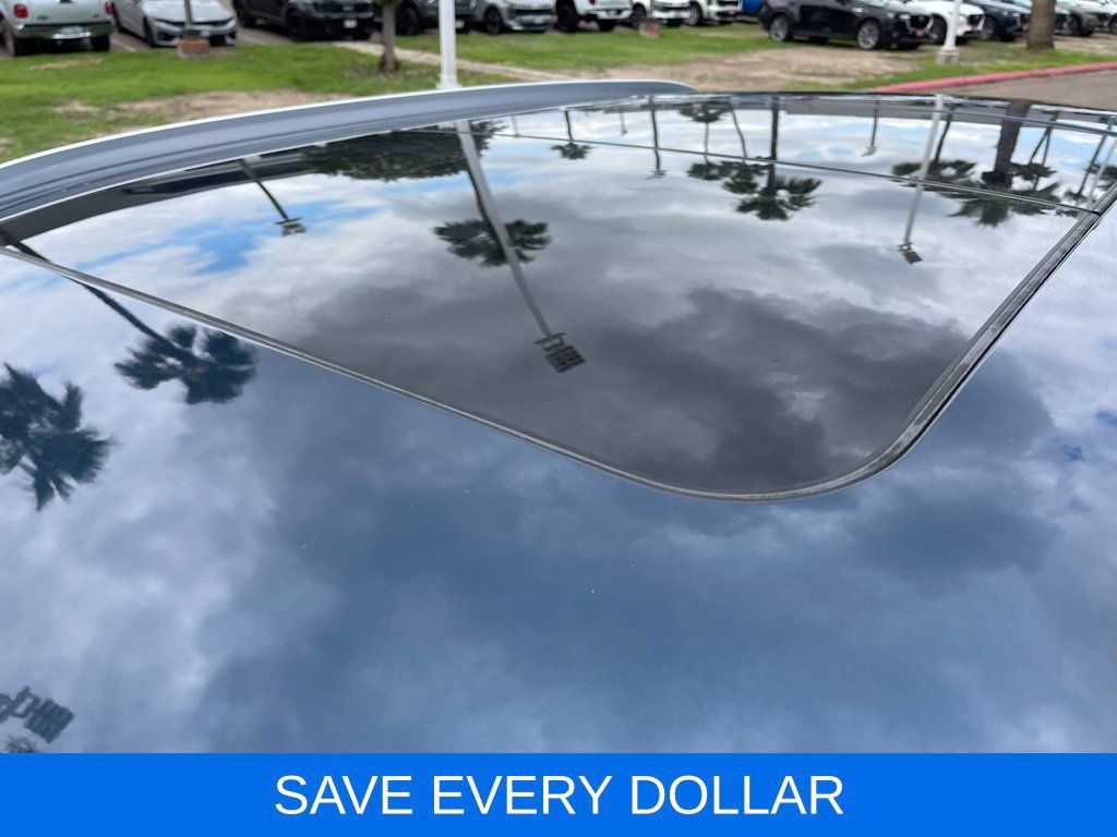 Used 2023 MAZDA CX-50 AWD 2.5 Turbo w/ Cargo Package image 23