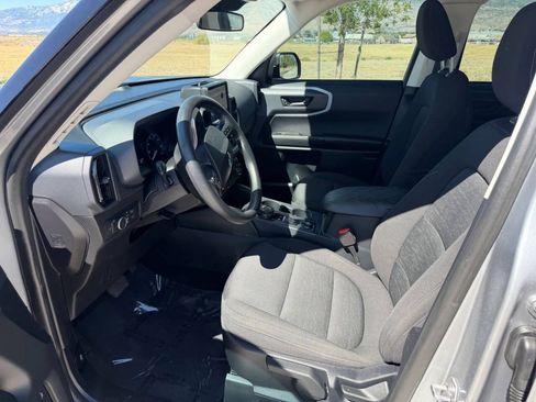 Used 2021 Ford Bronco Sport AWD/4WD image 13
