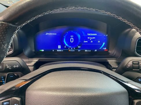 Used 2023 Ford Explorer ST w/ Equipment Group 401A image 21