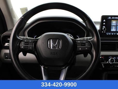 Used 2024 Honda Pilot EX-L image 22