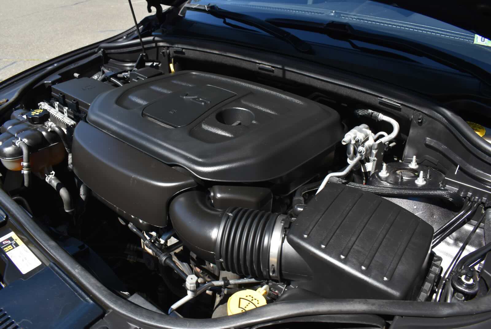 Used 2020 Dodge Durango GT AWD/4WD image 24
