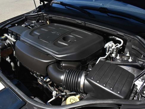 Used 2020 Dodge Durango GT AWD/4WD image 24