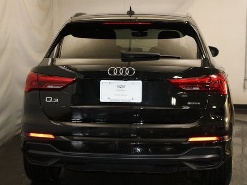 Used 2022 Audi Q3 2.0T Premium Plus image 6