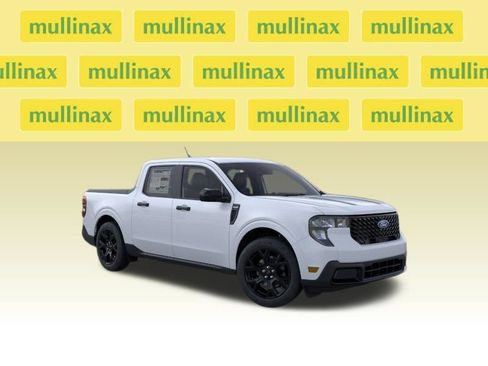 New 2026 Ford Maverick XLT w/ Equipment Group 301A AWD/4WD image 33