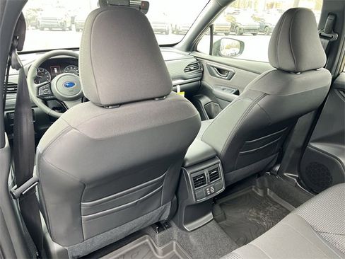 New 2025 Subaru Forester Premium image 28