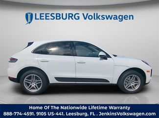 Used 2021 Porsche Macan video 2