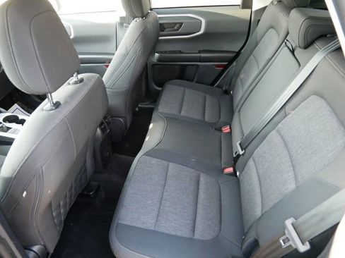 Used 2024 Ford Bronco Sport Big Bend image 8