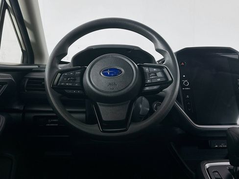 Used 2024 Subaru Crosstrek 2.0i Premium image 17