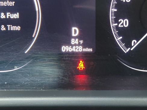 Used 2020 Honda Accord Sport image 25