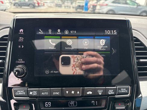 Used 2024 Honda Odyssey Sport image 22