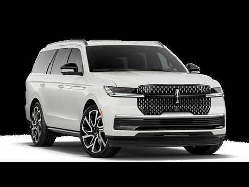 New 2026 Lincoln Navigator Reserve AWD/4WD image 73