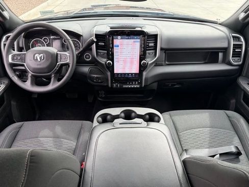 Certified 2025 RAM 2500 Big Horn image 11