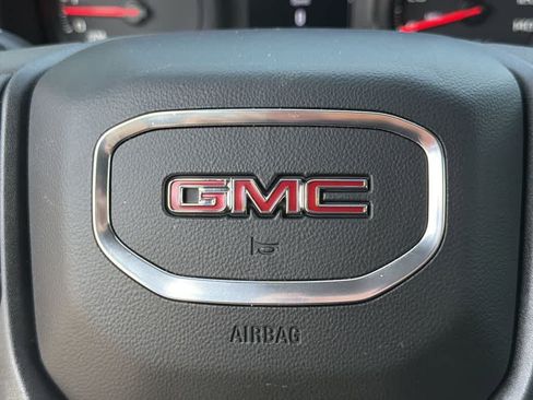 New 2026 GMC Sierra 2500 Pro w/ Convenience Package AWD/4WD image 24
