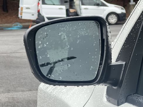 New 2026 Nissan Frontier SV image 26