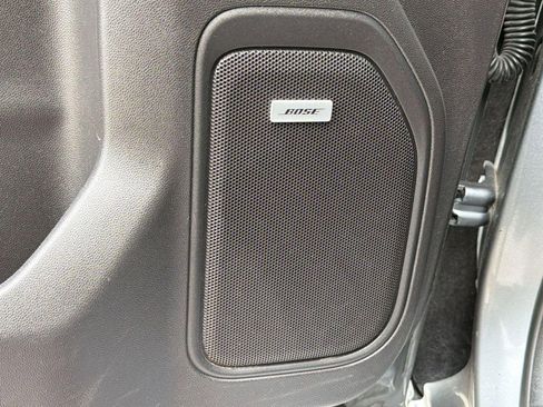 Used 2021 GMC Sierra 1500 SLT RWD image 22
