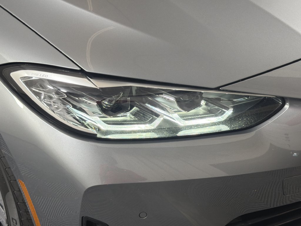 Used 2023 BMW 430i Gran Coupe RWD image 15