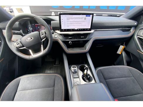 New 2026 Ford Explorer Tremor w/ Tremor Convenience Package AWD/4WD image 22