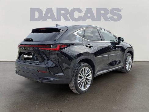 Used 2023 Lexus NX 350 AWD w/ Cold Area Package image 6