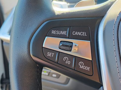 Used 2024 BMW X5 sDrive40i w/ Parking Assistance Package image 30