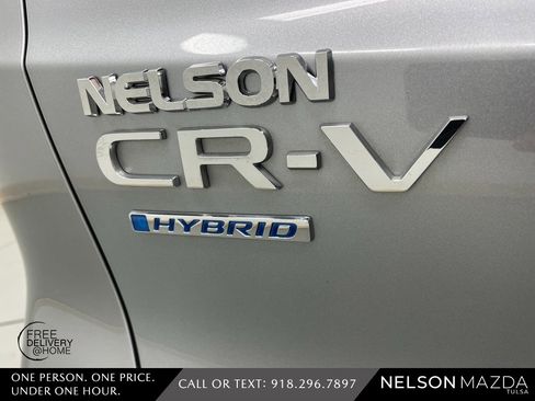 Used 2023 Honda CR-V Sport Touring image 15