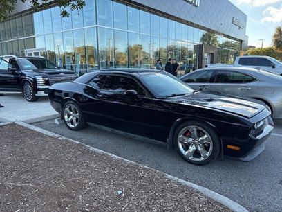 Used 2012 Dodge Challenger R/T