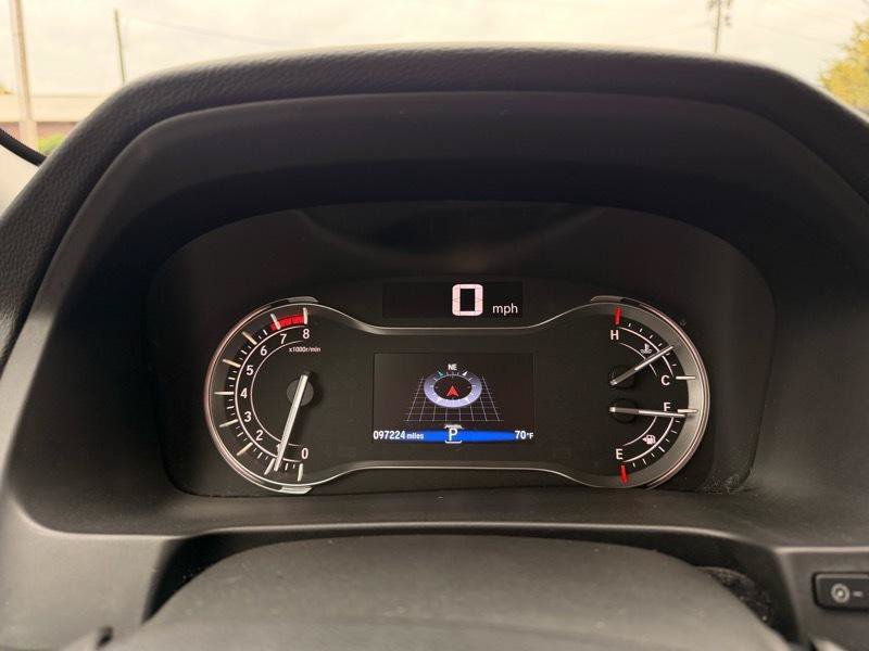 Used 2016 Honda Pilot EX image 11