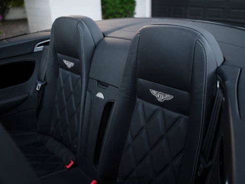 Used 2010 Bentley Continental GTC AWD/4WD image 49