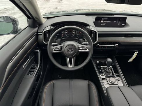 New 2026 MAZDA CX-50 AWD 2.5 S w/ Cargo Package image 5