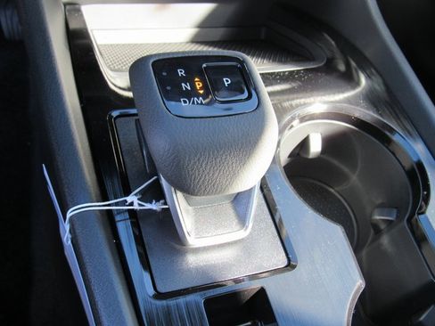 New 2026 Nissan Rogue SV image 18