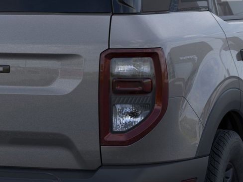 New 2025 Ford Bronco Sport Big Bend w/ Convenience Package image 21