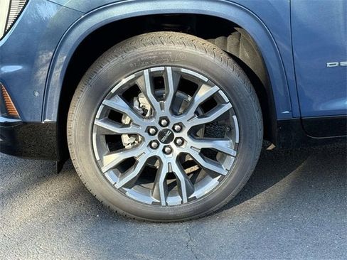 New 2026 GMC Acadia Denali Ultimate image 7