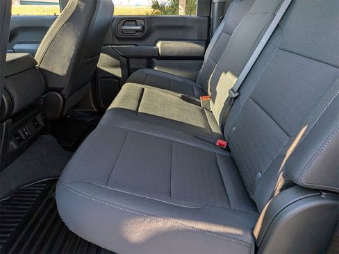 New 2026 Chevrolet Silverado 2500 Custom w/ Custom Value Package image 21