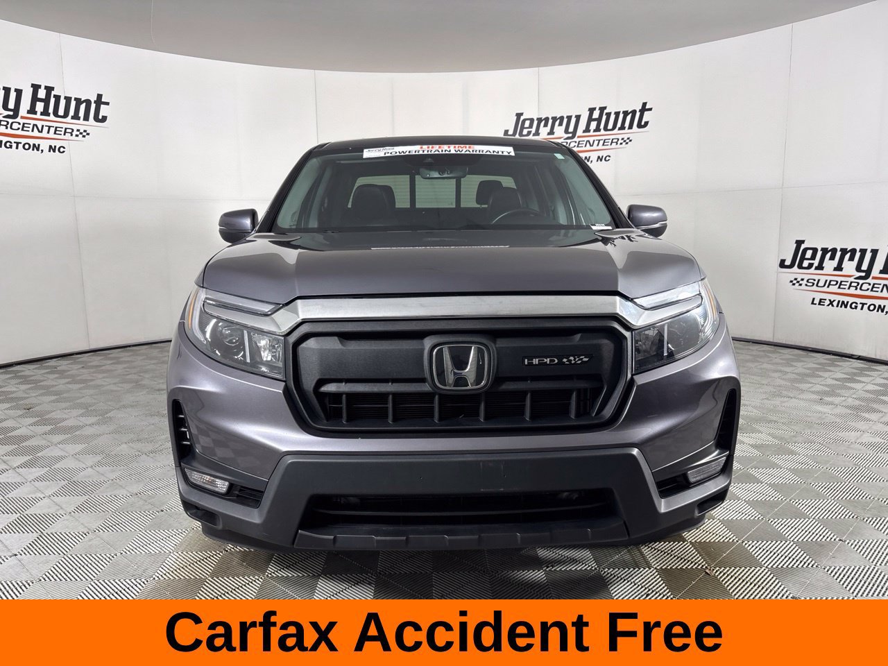 Used 2024 Honda Ridgeline RTL+ image 3