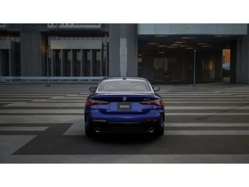 New 2026 BMW 430i Coupe w/ M Sport Package image 5