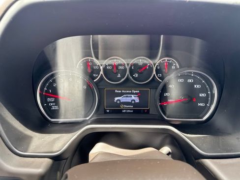 Used 2024 Chevrolet Tahoe LS RWD image 21