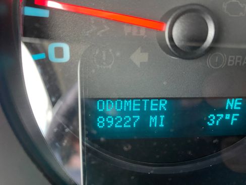 Used 2012 Chevrolet Silverado 1500 LT w/ All-Star Edition image 12