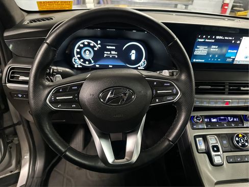 Used 2022 Hyundai Palisade Calligraphy w/ Cargo Package image 19