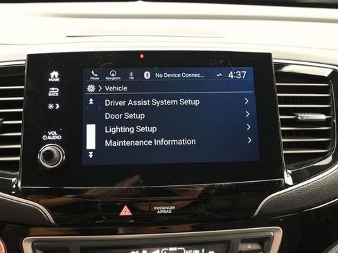 Used 2024 Honda Passport Black Edition image 17