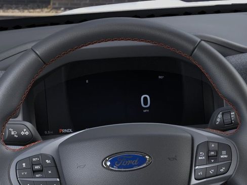 New 2025 Ford Explorer Active w/ Active Comfort Package AWD/4WD image 13