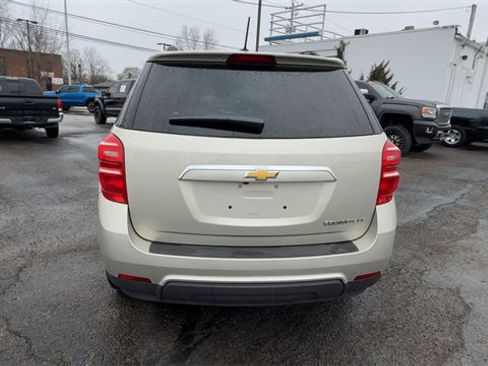 Used 2016 Chevrolet Equinox LT w/ Convenience Package image 7