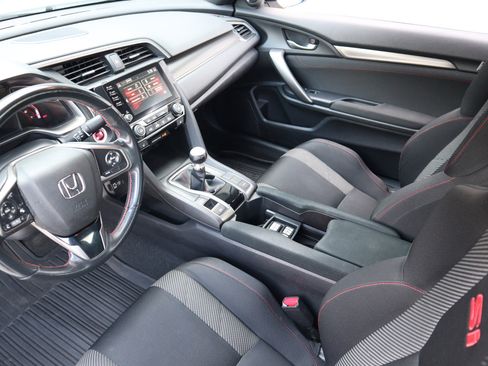 Used 2019 Honda Civic Si image 16