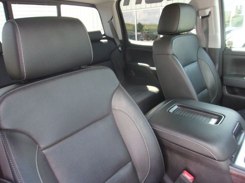 Used 2018 GMC Sierra 1500 SLT AWD/4WD image 15