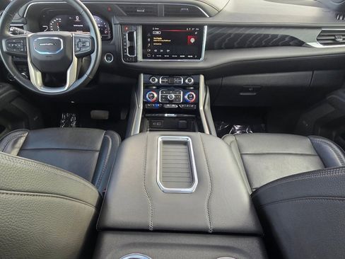 Used 2023 GMC Yukon Denali image 29