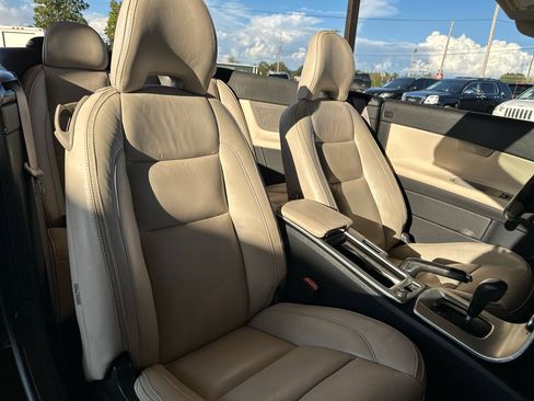 Used 2013 Volvo C70 T5 image 39